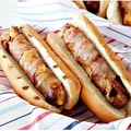 Szybkie i oryginalne hot-dogi