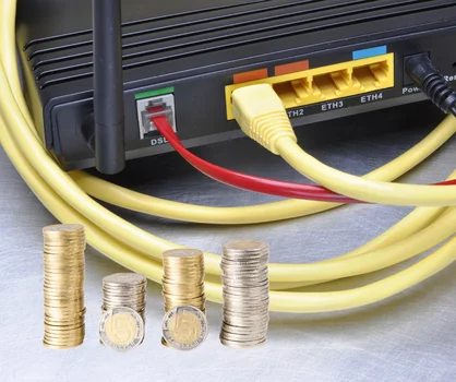 Ulga za internet w 2023 roku – ile wyniesie i komu przysługuje?
