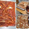Pizza na Halloween