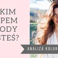Analiza kolorystyczna – sprawdź jaką porą roku jesteś!