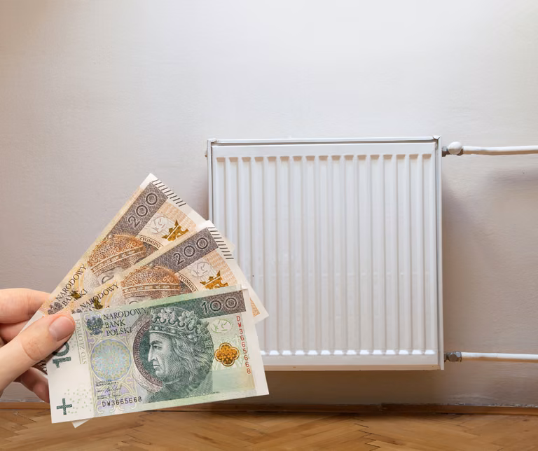 Rząd zapowiada nowy dodatek dla gospodarstw domowych!