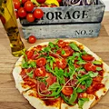 włoska pizza