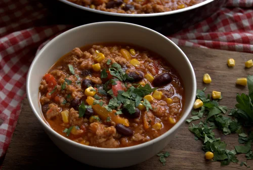 Chili con carne