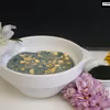 Spirulina z jogurtem - najlepsze śniadanie