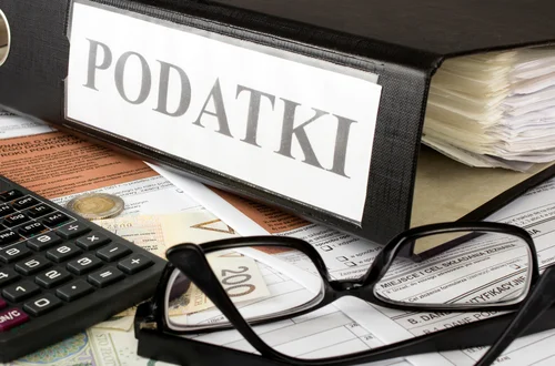 Progi podatkowe i kwota wolna - Co się zmieni w 2024 roku?
