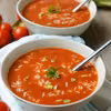 Zupa pomidorowa