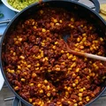 Taco z chili