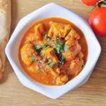 Kurczak Jalfrezi