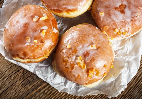 Kiedy wypada Tłusty Czwartek w 2025 roku? Tym razem trochę sobie poczekamy