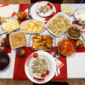 Boże Narodzenie w wersji vege - Co przygotować dla gości? - 12 gotowych przepisów!