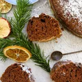 Czekoladowe ciasto na mascarpone