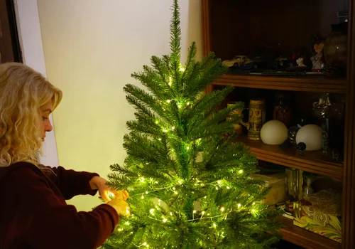 „Jesteśmy w trakcie rozwodu. Jak zorganizować Boże Narodzenie dla dzieci?” - pyta Paulina [LIST]