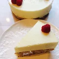 Sernik o smaku mango (bez pieczenia)