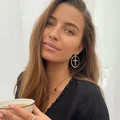 Julia Wieniawa ma sposób na powiększenie ust! Nie chodzi o zabieg