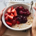 FIT OWSIANKA. JAK PRZYGOTOWAĆ OWSIANKĘ?