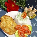 Schabowy z hiszpańskiego schabu