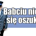 UWAGA! Oszustwo na wnuczka – nowa wersja!