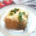 Lasagne z kalafiora