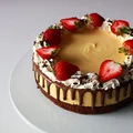 Tort na Dzień Mamy!