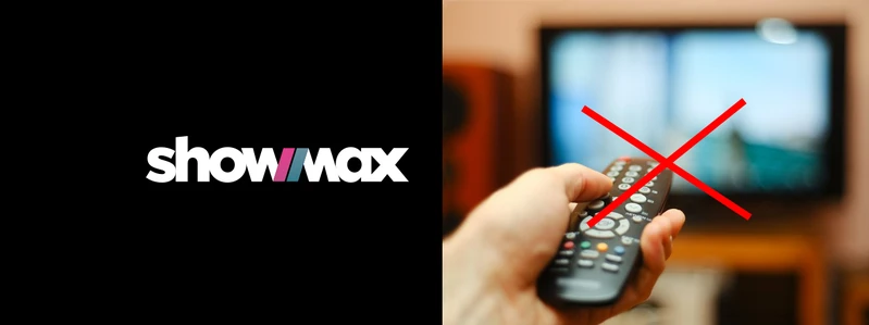 Showmax znika z Polski! Co się stało? Do kiedy można oglądać?