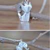 Biżuteria origami ;)