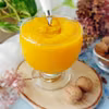 Puree z dyni