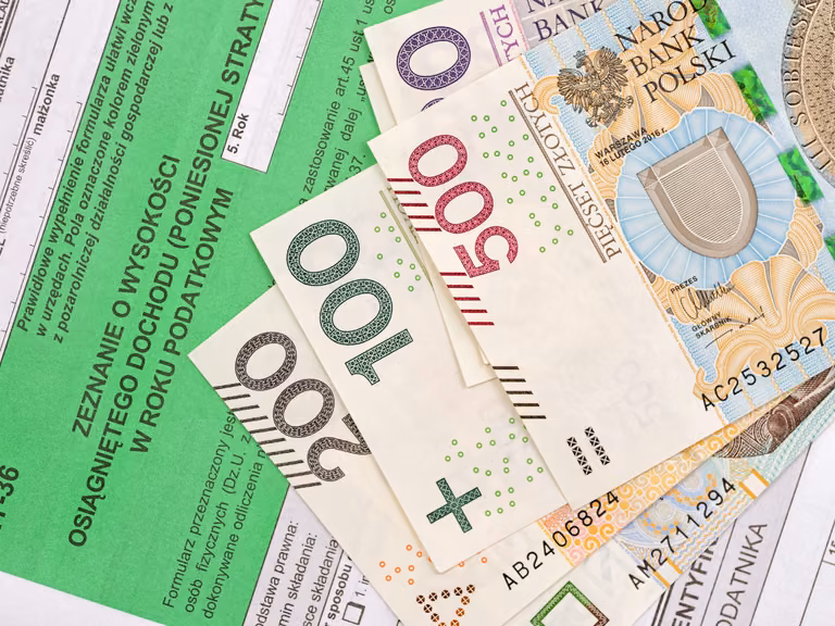 Jak zmieni się wynagrodzenie po zmianach w Polskim Ładzie od 1 lipca?