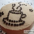 Tort kawowy