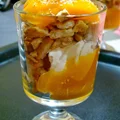 DESER Z MASCARPONE I MANGO
