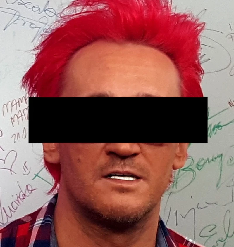 Zarzuty wobec znanego wokalisty! Michałowi W. grozi wiele lat więzienia