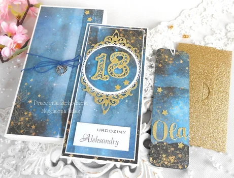 18 urodziny