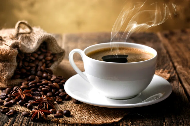 Zdjęcie Jak przygotowana kawa jest najzdrowsza? Sprawdź! #1