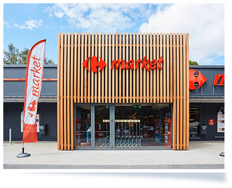 Carrefour Polska sprzedany! Co dalej z siecią sklepów?