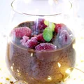 Czekoladowy pudding chia