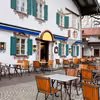 Koniec długiego siedzenia w restauracjach? Ten kraj wprowadza zaskakujące limity