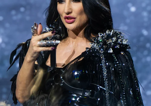 Justyna Steczkowska zachwyca Europę! Polska w finale Eurowizji 2025