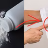 8 nietypowych zastosowań talku dla niemowląt! Sprawdź koniecznie!