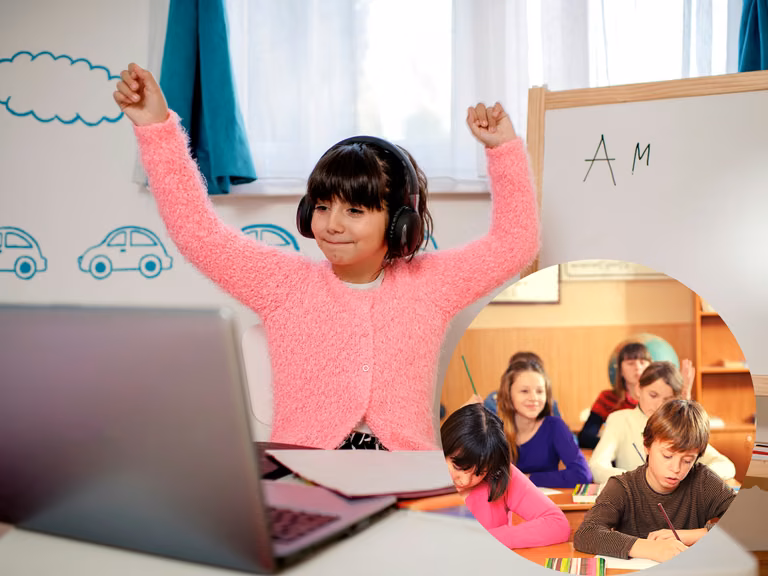 Kiedy koniec nauki zdalnej? Wiceminister edukacji potwierdza domysły