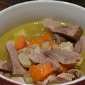 Zupa z golonki