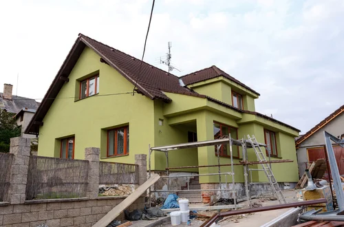 106 tys. zł zwrotu dla małżeństw i 53 tys. zł dla singli! Zostało tylko kilka dni na skorzystanie z ulgi na remont domu