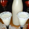 Malibu- domowy Likier Kokosowy