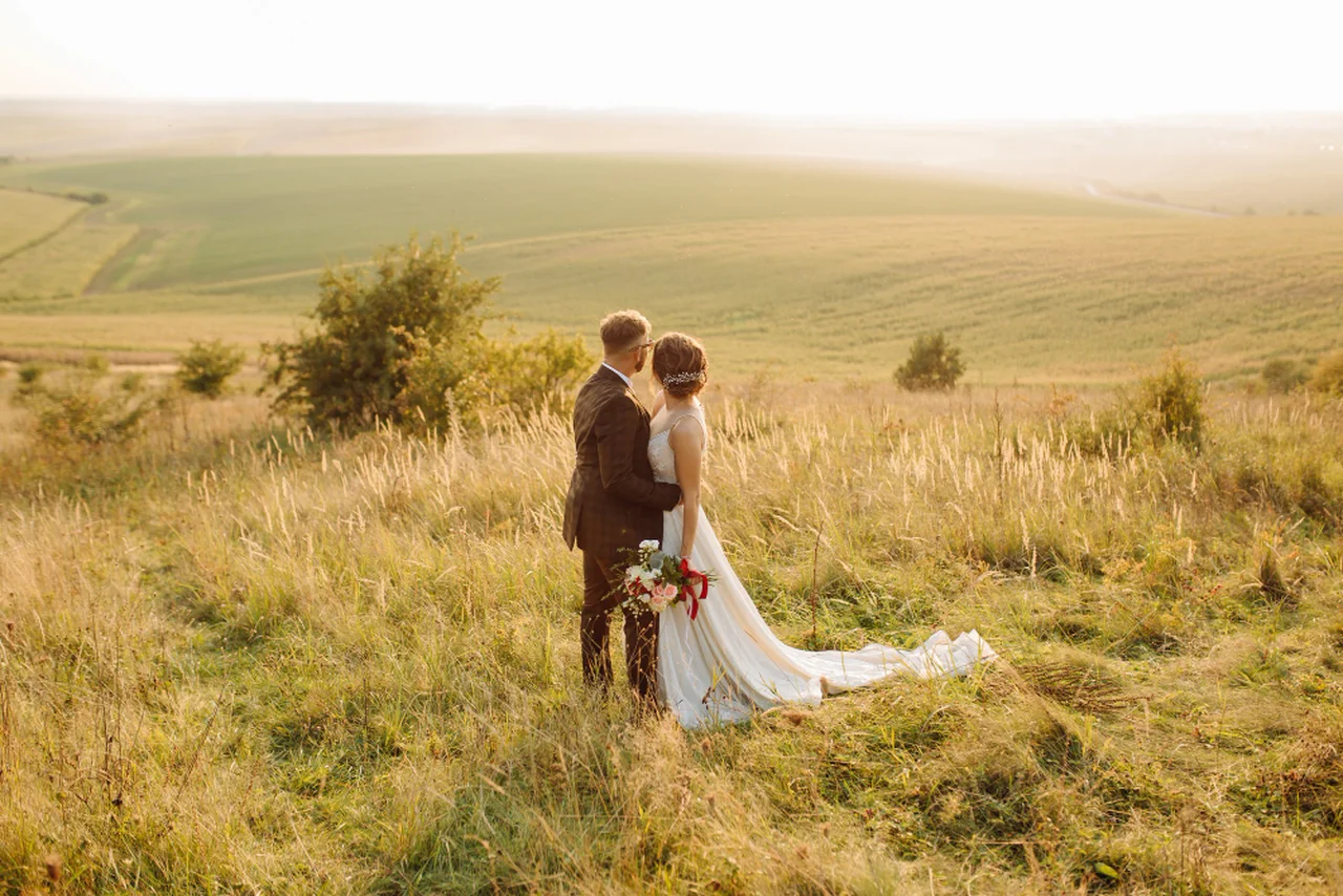 Moje pomysły na wymarzony ślub