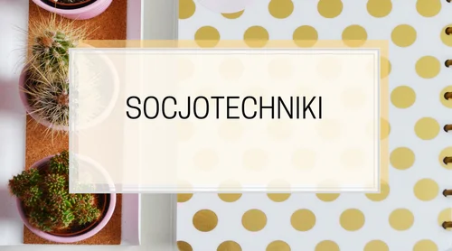 Socjotechniki czyli jedna wielka manipulacja. Jak to działa?