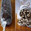Czekoladowe salami