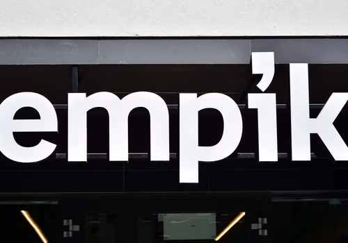 Są efekty interwencji UOKiK! Empik wypłaci rekompensaty dla klientów