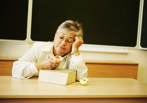 Kto będzie uczył nasze dzieci?! Polska edukacja na krawędzi kryzysu!
