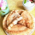 Ciasto na naleśniki – wypróbowane przepisy i tricki