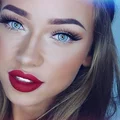 Fantastyczny wiosenny makeup!