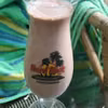 Milkshake czekoladoy