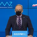 Jakie zmiany wejdą w życie 1 lutego? Konferencja ministra zdrowia [28.01.21]